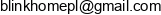 Blink Producent Chemii Gospodarczej Jonasz Klisowski Email address