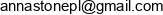 Annastone Eugeniusz Krainski Email address