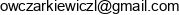 Swiadczenie Uslug Marketingowych Lukasz Owczarkiewicz Adres e-mail