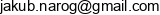 B4y Services Jakub Narog Adres e-mail