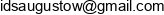 Firma Irek Dach Service Ireneusz Bartoszewicz Email address
