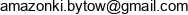 Amazonek W Bytowie Email address