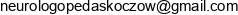 Synapsa Neurologopeda Dominika Malik Adres e-mail