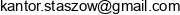 Euroex S C Janina Paklikowska Beata Khiralla Email address