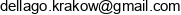 Dellago Ewelina Bolek Email address