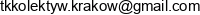 Tkkolektyw Email address