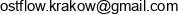 Ostflow Bartosz Ostrowski Adres e-mail