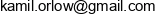 Grupa Orlowski Email address