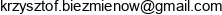 A1 It Experts Krzysztof Biezmienow Email address