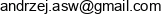 Studio Asw Andrzej Luc Email address