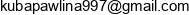Jacob Build Jakub Pawlina Adres e-mail