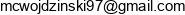 Creative Minds Mikolaj Cwojdzinski Email address