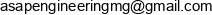 Asap Engineering Maciej Gala Email address