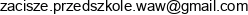 Zacisze Adres e-mail
