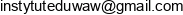 Akademicki Instytut Edukacji Adres e-mail