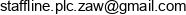 Staffline Plc Patryk Mariuszyc Adres e-mail