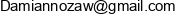 Damian Zawadzki Adres e-mail