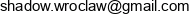 Detektyw Radzi Michal Bill Email address