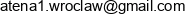 Atena Email address