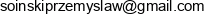 King Es Adres e-mail