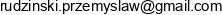 Dst Solutions Przemyslaw Rudzinski Email address