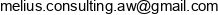 Melius Consulting Adam Wdowiak Email address