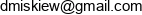 Dariusz Miskiewicz Human Technology Email address