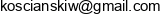 Jantar Zarzadzanie Adres e-mail