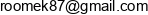 P H U Romax Roman Grzybowski Adres e-mail