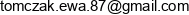 Na Tropie Ewa Tomczak Bieczysko Email address