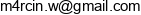 Dwg Marcin Wisniewski Email address