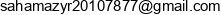Creator Tools Email address