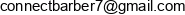 Connectbarber Wiktoria Lisowska Adres e-mail