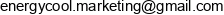 Energycool Email 1