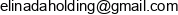 Elinada Email address