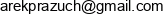 Ap Solutions Arkadiusz Prazuch Email address
