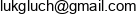 Gluch Adres e-mail