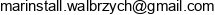 Marinstall Marcin Nowak Email address