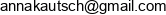 Am Kautsch Email address