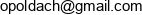 Opoldach Marek Hoszowski Email address