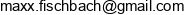 Europe Assist Max Fischbach Adres e-mail