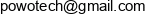 Powotech Adam Kaczmarek Email address