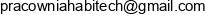 Habitech Jakub Wlodarz Adres e-mail