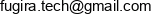 Fugira Karol Lukaszewicz Email address