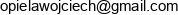 F H U Woj Tech Wojciech Opiela Email address
