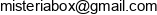 Misteria Email 1