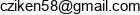 Mateusz Baginski Email address