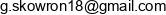 Byddom Adres e-mail