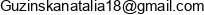 F H U Natalia Guzinska Adres e-mail