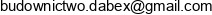 Dabex Budownictwo Angelika Dabek Adres e-mail